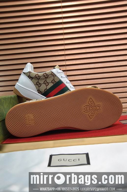 Gucci Shoes SZ 38-44 0511