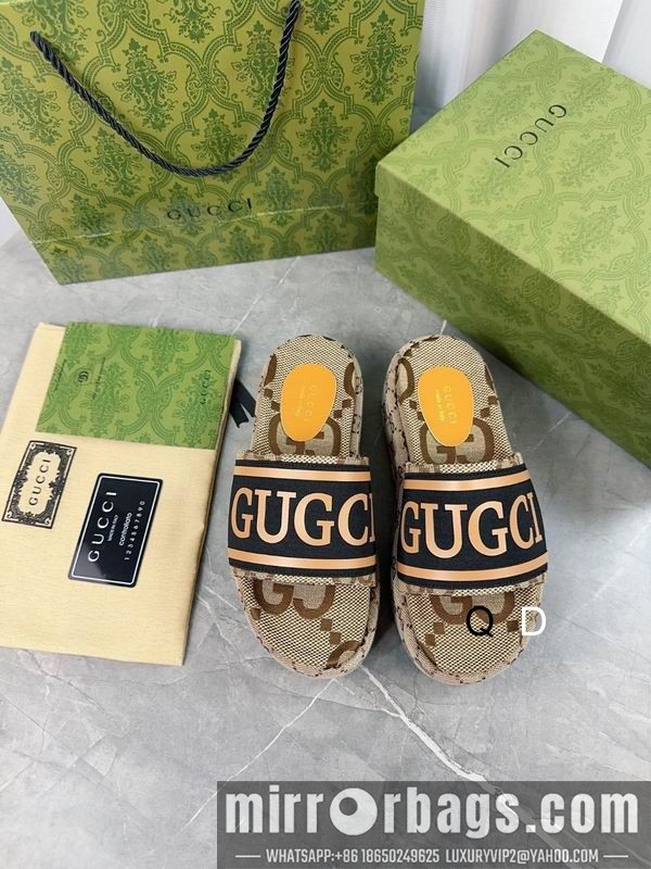 Gucci Shoes sz35-45 GDT0713