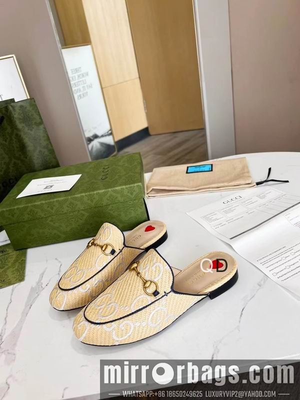 Gucci Shoes sz35-42 GDT0335