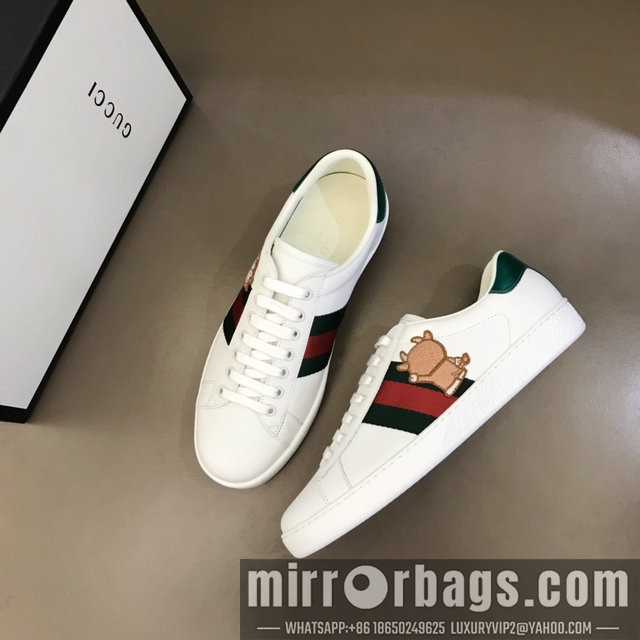 Gucci Shoes SZ 38-44 0525