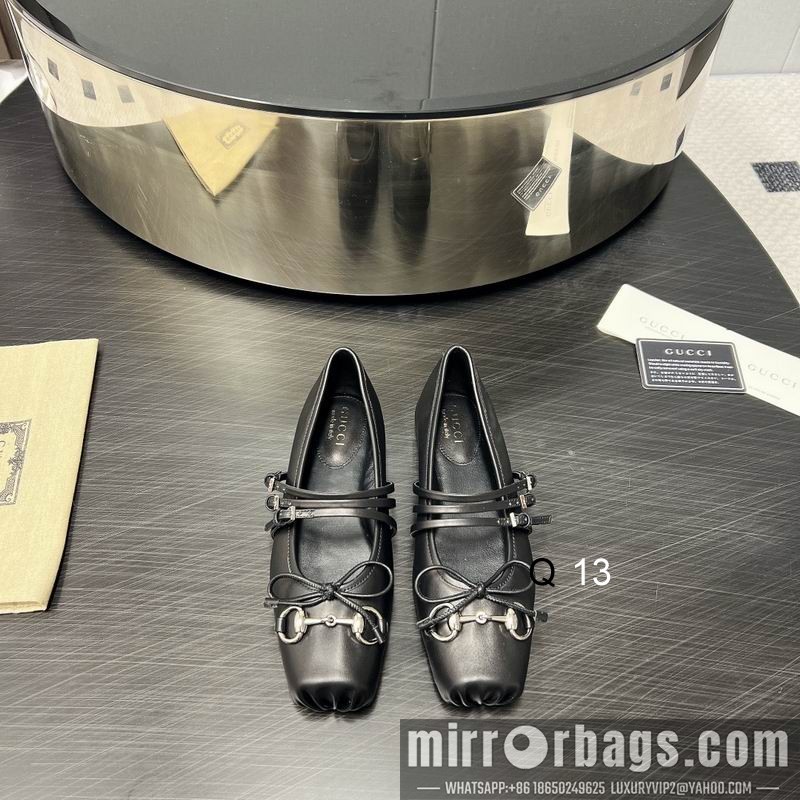 Gucci Shoes sz35-40 YM0703