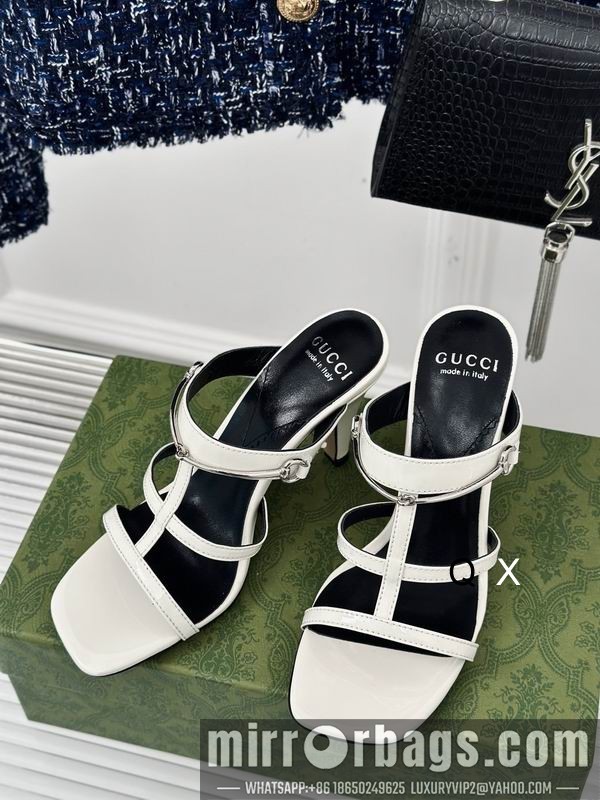 Gucci Shoes sz35-40 9.5CM JX0359