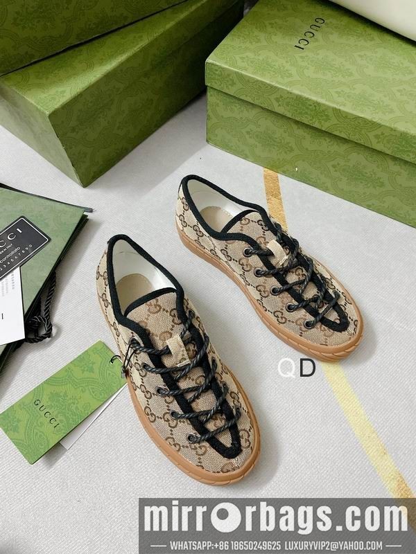 Gucci Shoes sz35-39 GDT0304