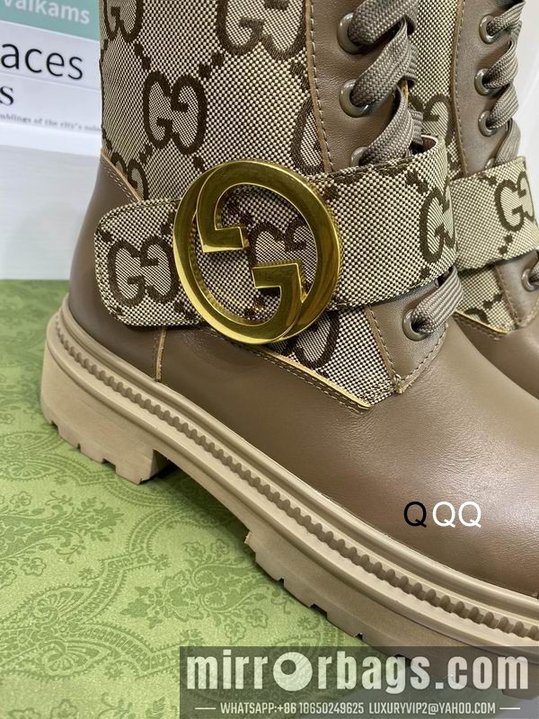 Gucci Shoes sz36-39 2C Q1006