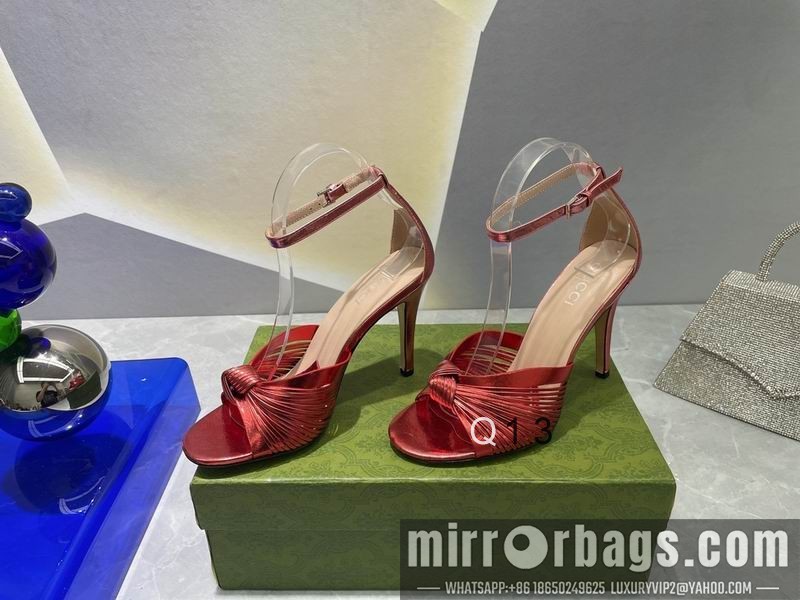 Gucci Shoes sz34-41 YM0331