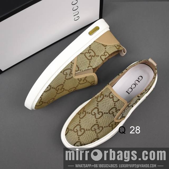 Gucci Shoes sz38-45 N0901