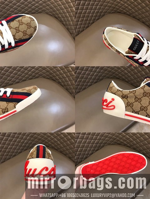 Gucci Shoes SZ 38-44 0513