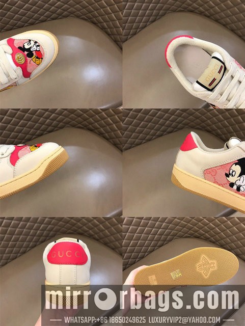 Gucci Shoes SZ 38-44 0506
