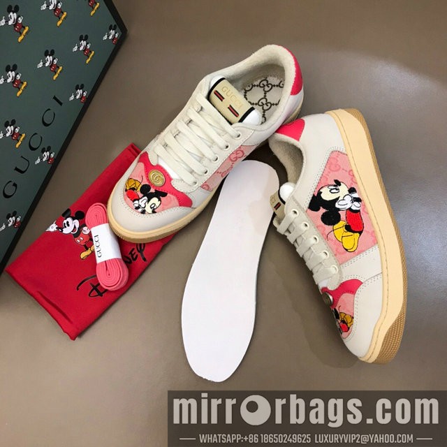 Gucci Shoes SZ 38-44 0506