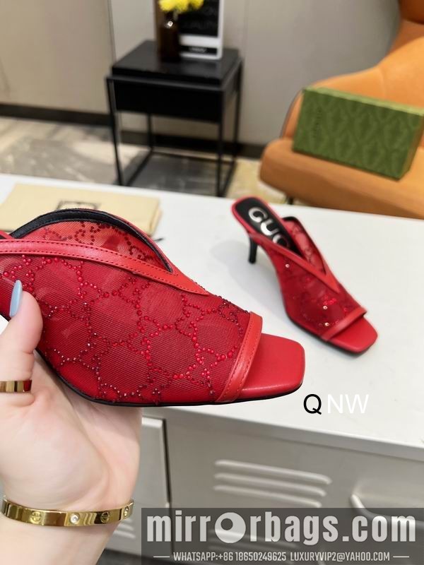 Gucci Shoes sz35-40 NW0705