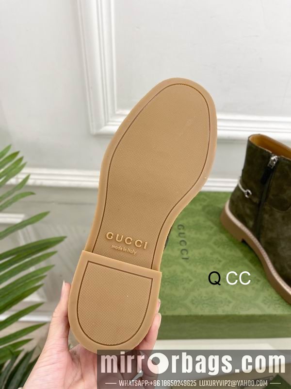 Gucci Shoes sz35-40 XC1208