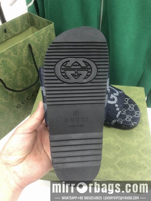 Gucci Shoes sz35-40 X 0304