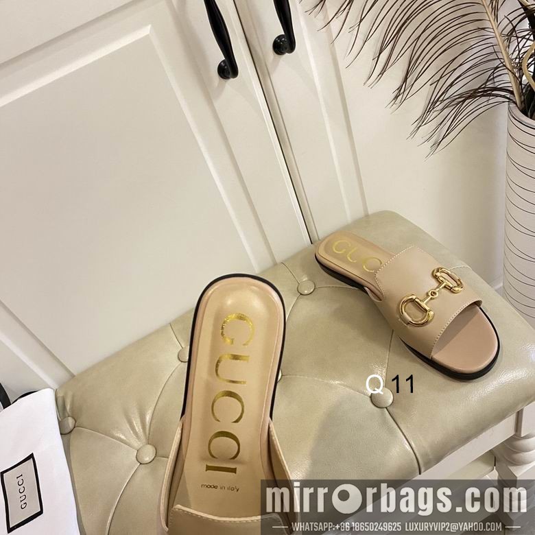 Gucci Shoes sz35-39 Y0313