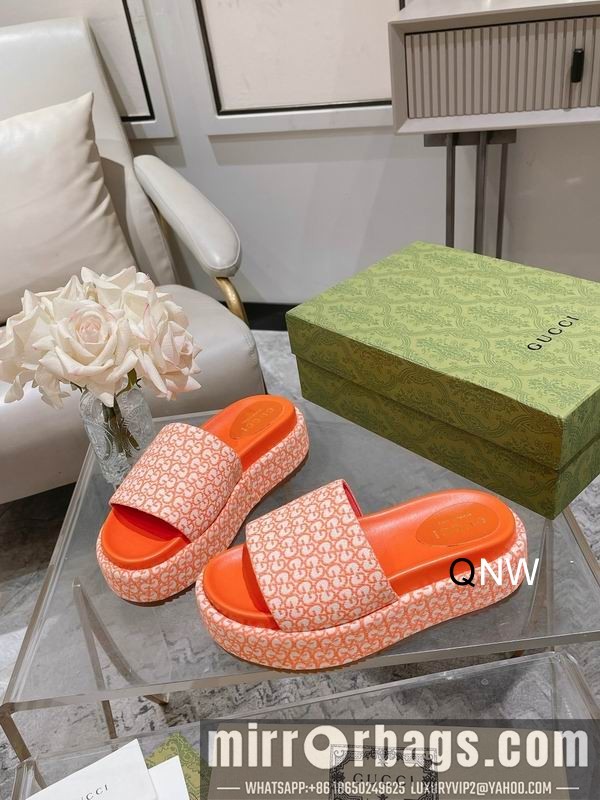Gucci Shoes sz35-40 WN0501