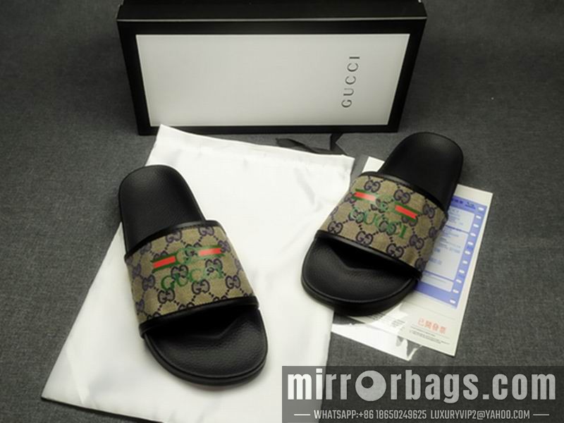 Gucci Shoes sz35-46JY0311