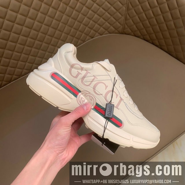 Gucci Shoes SZ 38-44 0508
