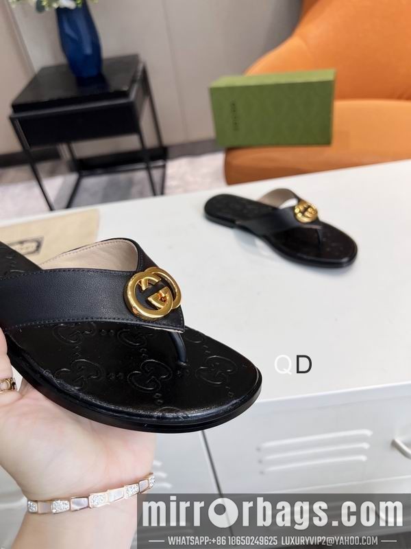 Gucci Shoes sz35-43 GDT0332