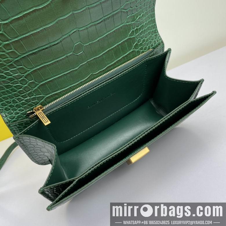 Balenciaga Bags WW674293 23X13X6