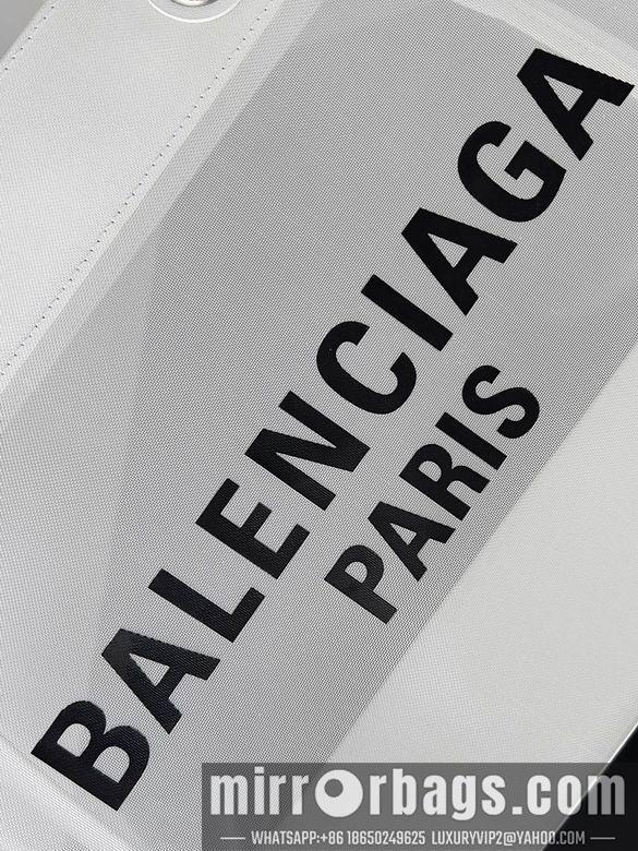 Balenciaga Bags DUTY FREE 35X18.8X13.9cm 062517 GY 3colour