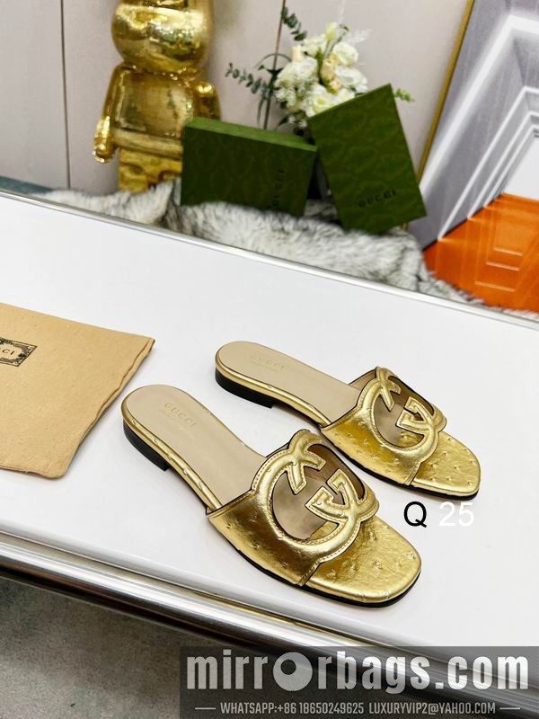 Gucci Shoes sz35-40 JH0506