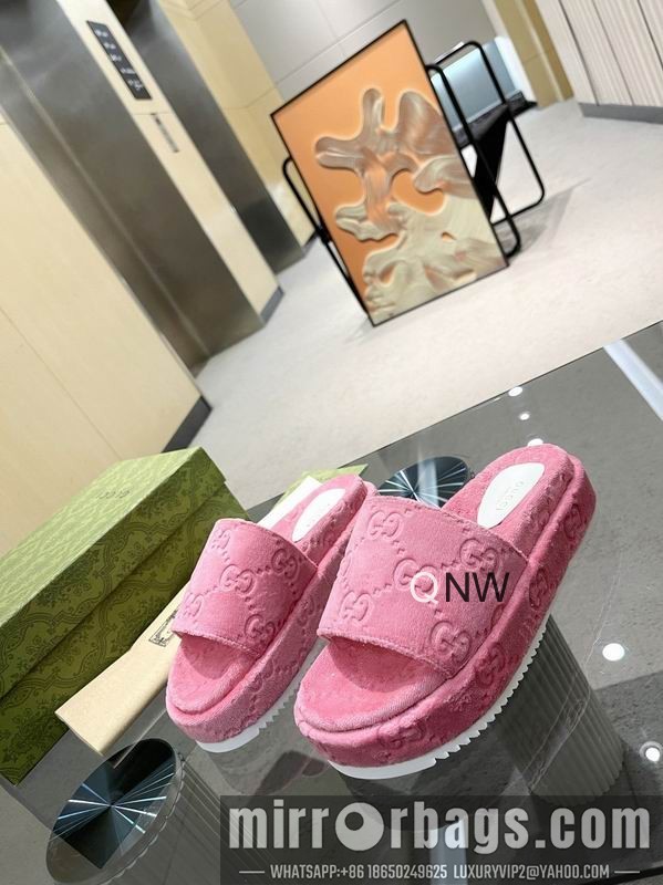 Gucci Shoes sz35-43 NW0335
