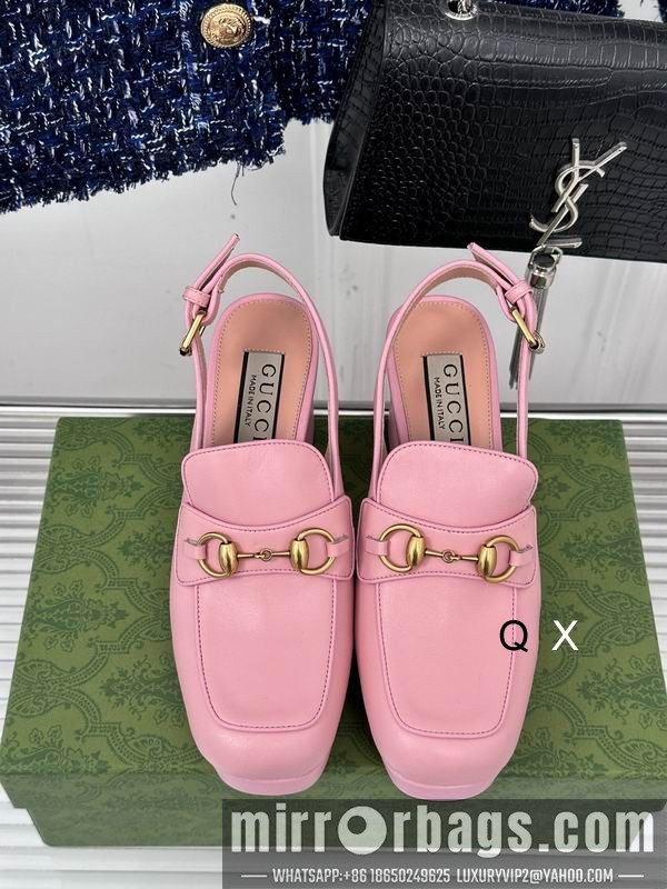 Gucci Shoes sz35-40 8C JX0104