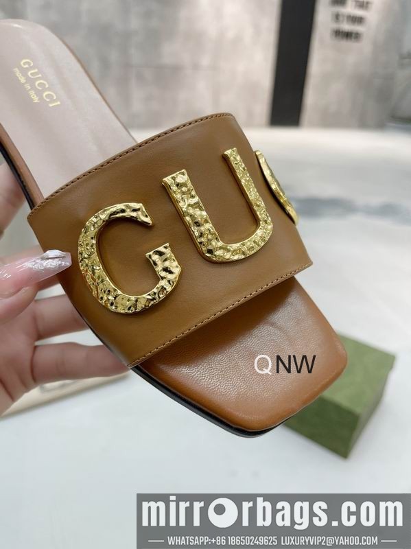 Gucci Shoes sz35-43 NW0339