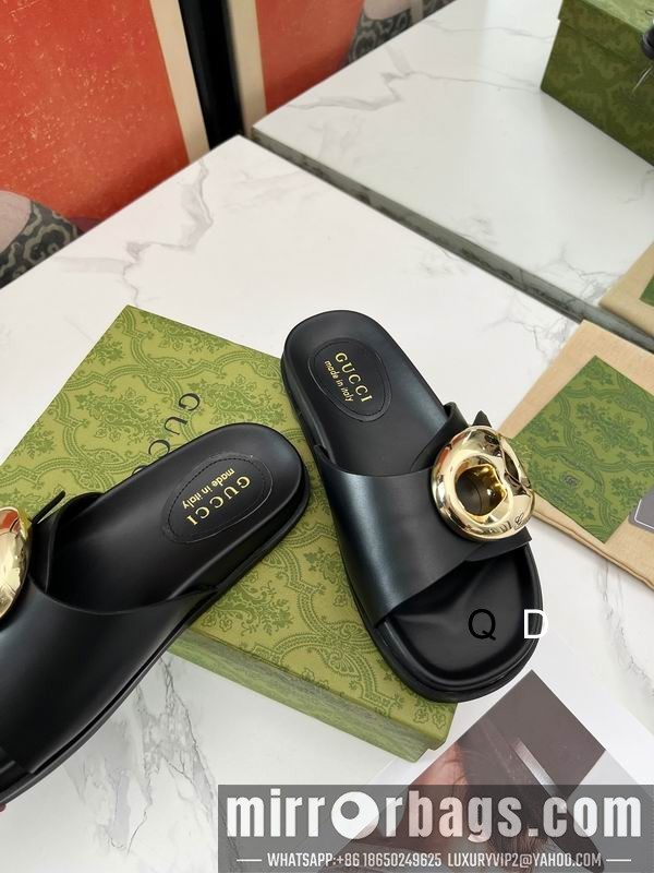 Gucci Shoes sz35-40 GDT0704