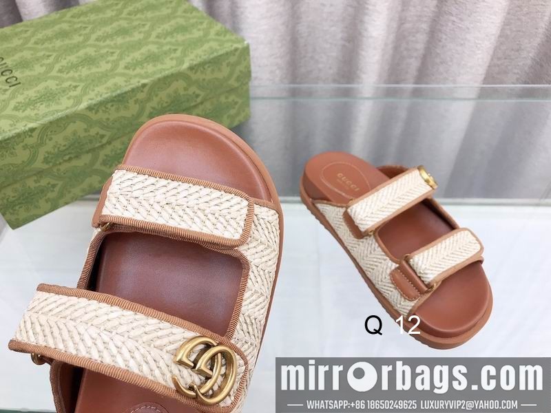 Gucci Shoes sz35-40 XJ0805