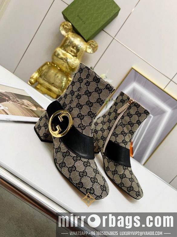 Gucci Shoes sz35-44 nhf0362