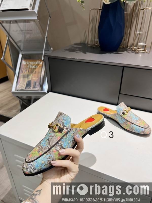 Gucci Shoes sz34-42 QM0304