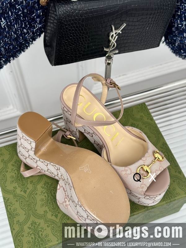 Gucci Shoes sz35-40 JX1004