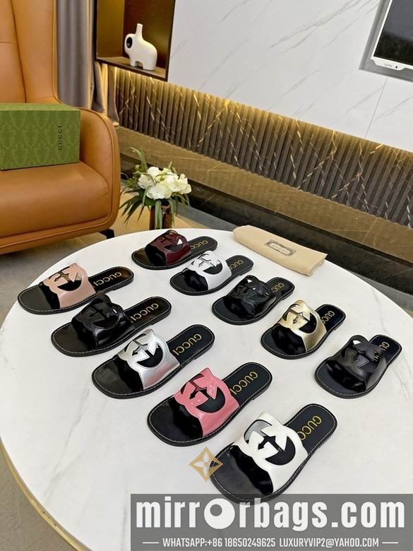 Gucci Shoes 35-41 mhf0301