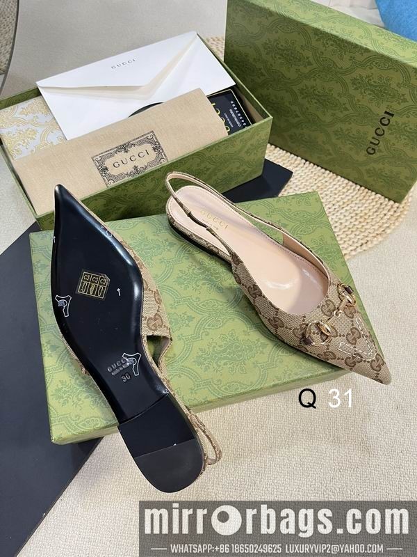 Gucci Shoes sz35-40 YF1205