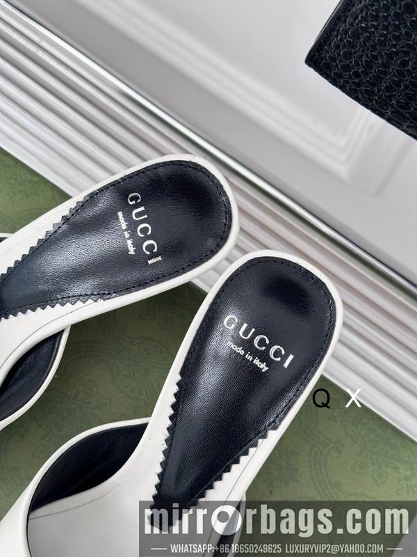 Gucci Shoes sz35-40 9C JX0105
