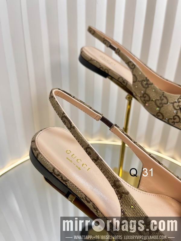 Gucci Shoes sz35-40 YF1204