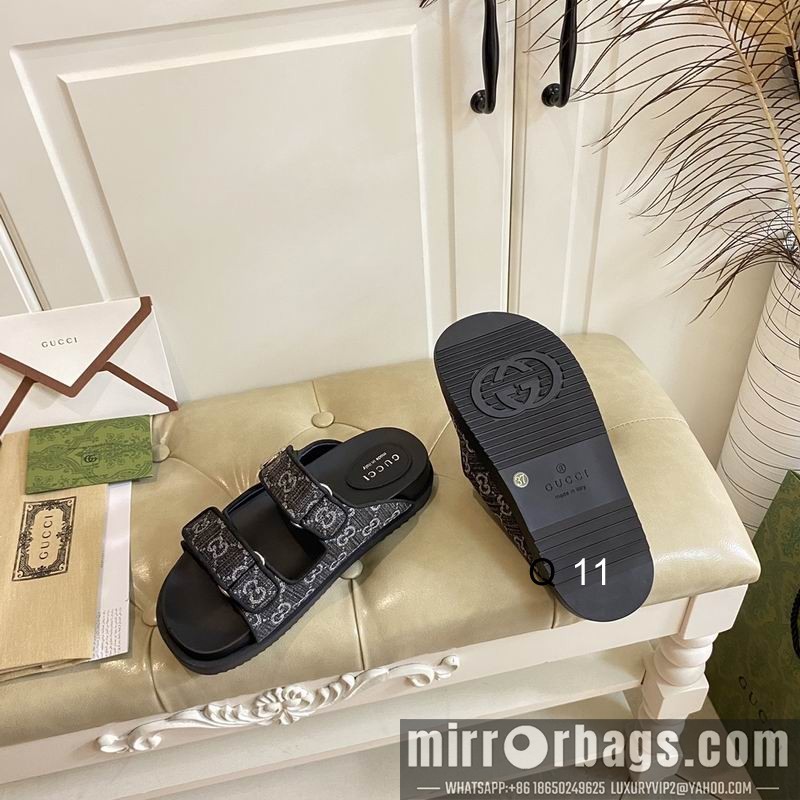 Gucci Shoes sz35-40 Y0618