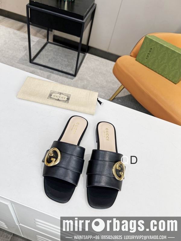 Gucci Shoes sz35-43 GDT0353
