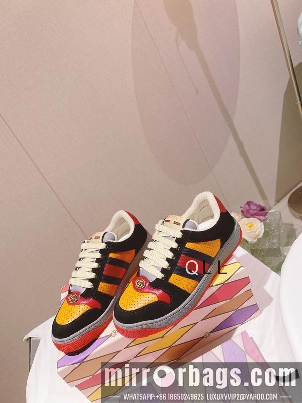 Gucci Shoes sz35-41 LL0302