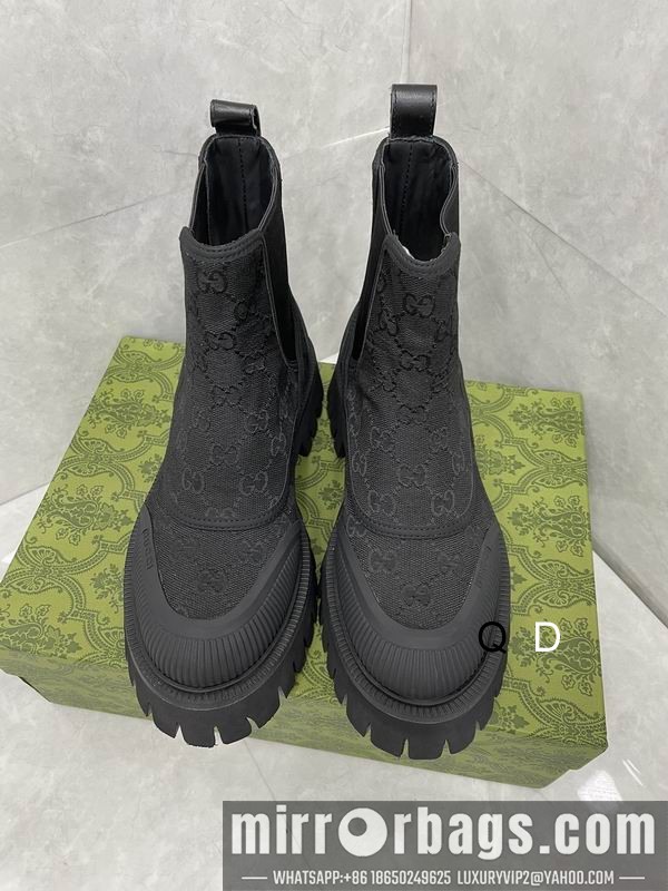 Gucci Shoes sz35-40 GDT0906