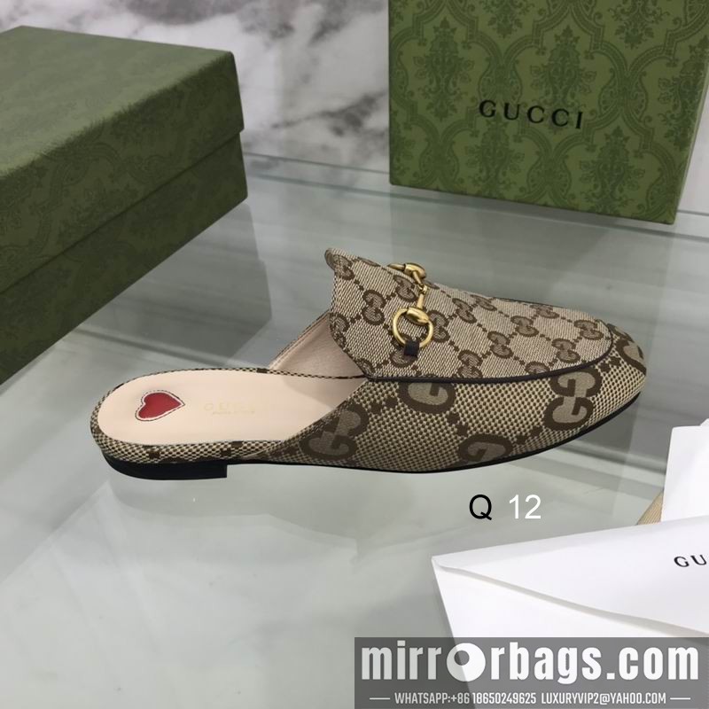 Gucci Shoes sz35-40 XJ0801