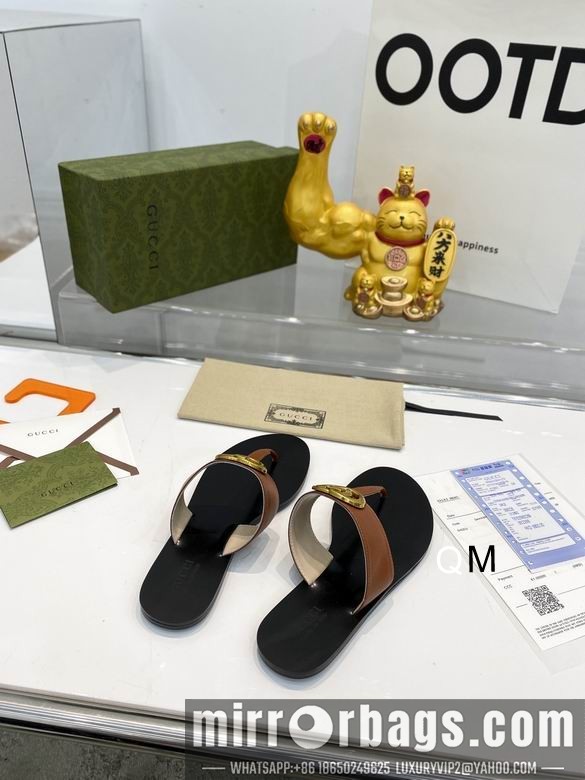 Gucci Shoes sz38-44WM0308