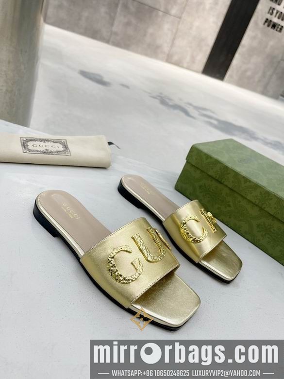 Gucci Shoes sz35-43 mhf0354