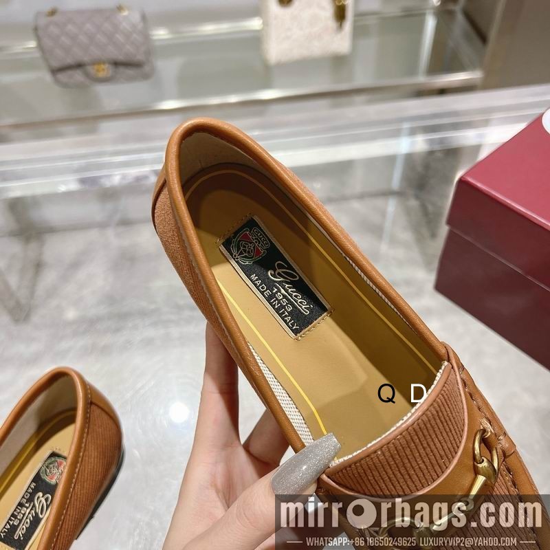 Gucci Shoes sz35-40 GDT0203