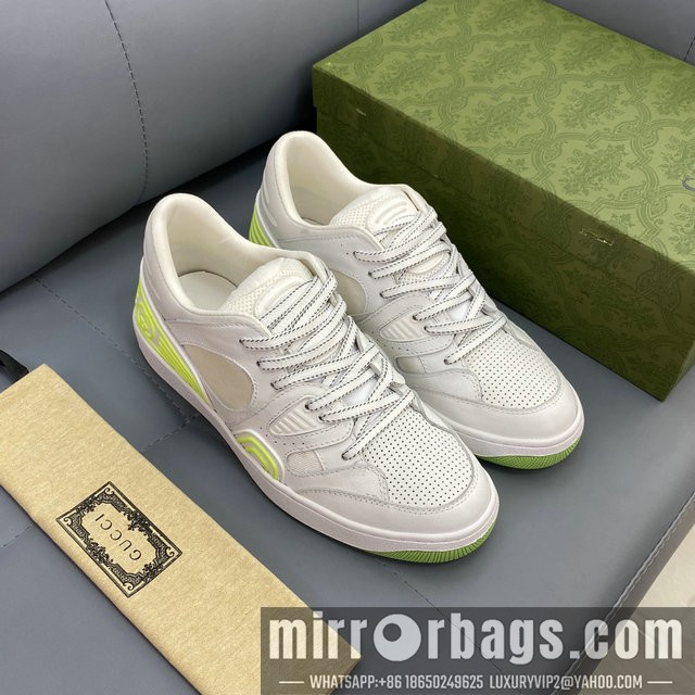 Gucci Shoes SZ 38-44 0507
