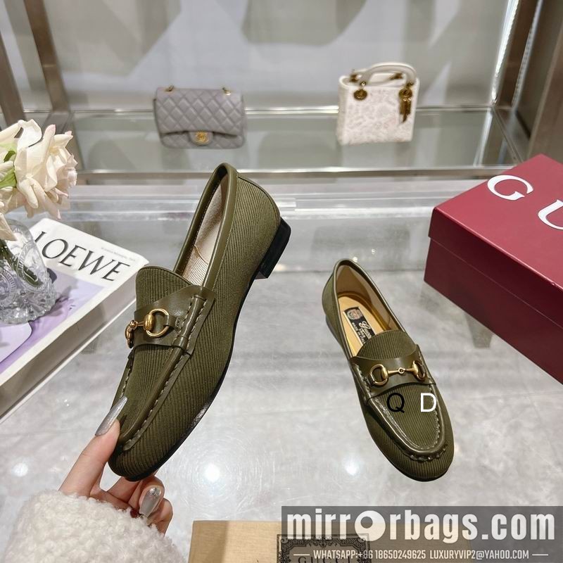 Gucci Shoes sz35-40 GDT0203