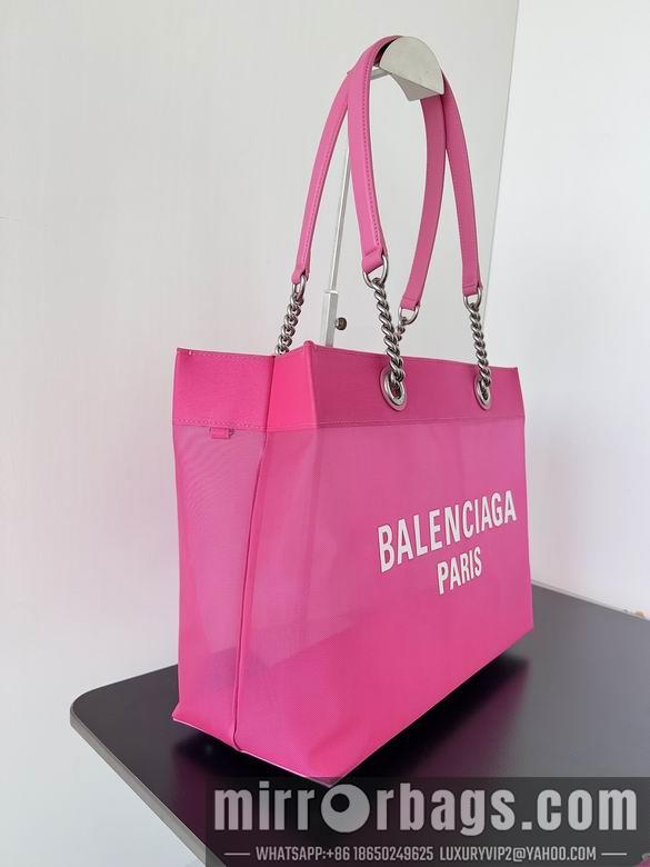 Balenciaga Bags DUTY FREE 35X18.8X13.9cm 062517 GY 3colour