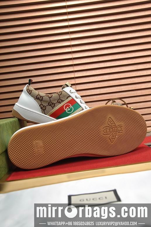 Gucci Shoes SZ 38-44 0506