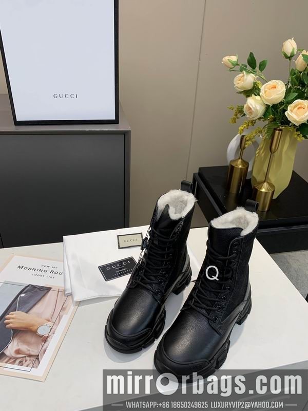 Gucci Shoes sz35-40 GDT0332