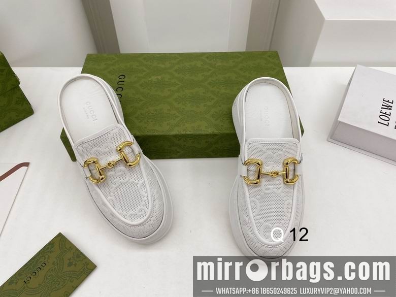 Gucci Shoes sz35-39 J0315